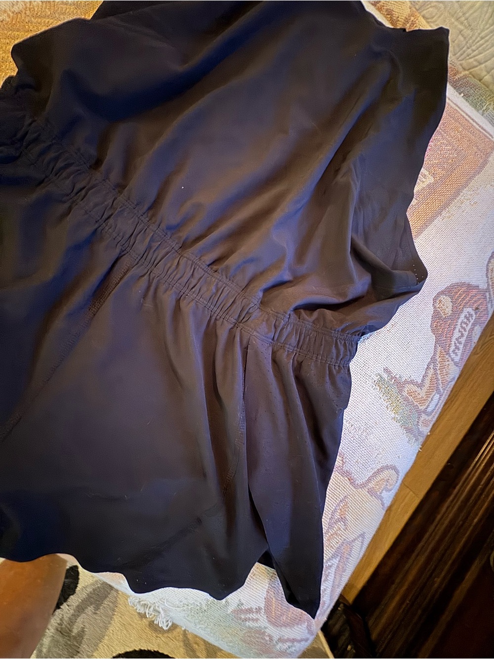 One-Piece Romper - Picture 5 of 8